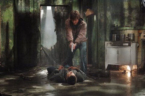 Supernatural - Episode 10