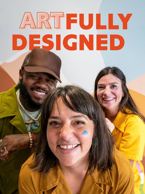 Artfully Designed - Episode 1