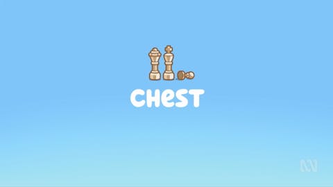 Bluey - Episode 11