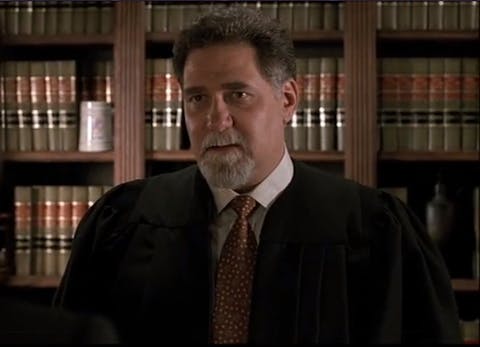 Law & Order - Episode 5