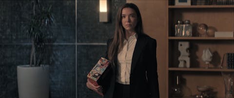 Paradise - Episode 6
