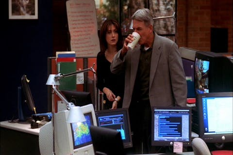 NCIS - Episode 5