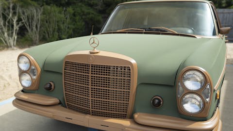 Downey's Dream Cars - Episode 2