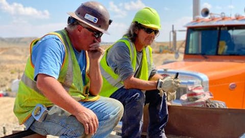 Gold Rush: Mine Rescue with Freddy & Juan - Episode 2