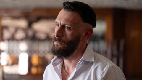 Half Man - Episode 6