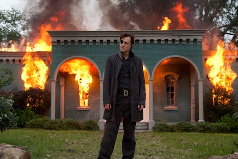 The Walking Dead - Episode 6