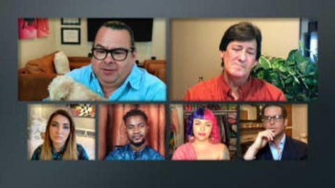 90 Day Fiancé: Before the 90 Days - Episode 18