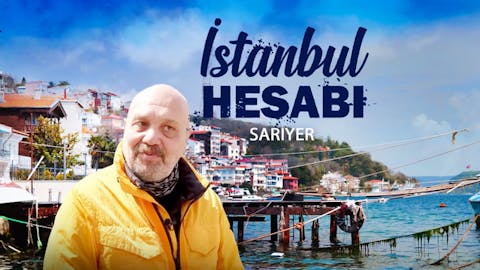 Istanbul Hesabi - Episode 15