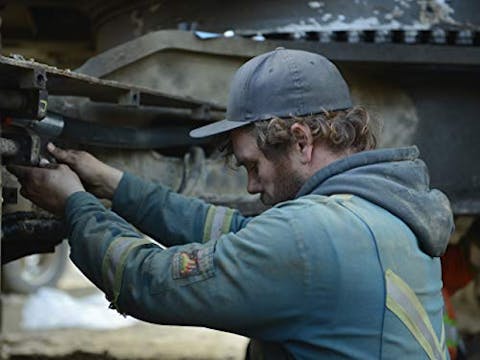 Gold Rush - Episode 16