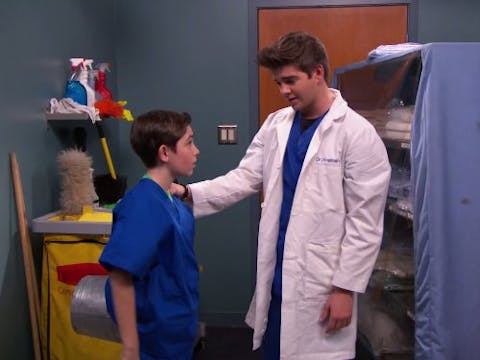 The Thundermans - Episode 18