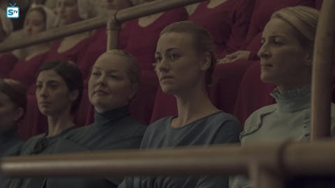 The Handmaid's Tale - Episode 5