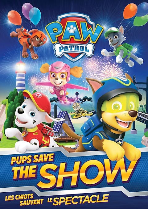 PAW Patrol - Episode 15
