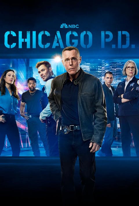 Chicago P.D. - Episode 21
