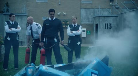 Wentworth - Episode 7