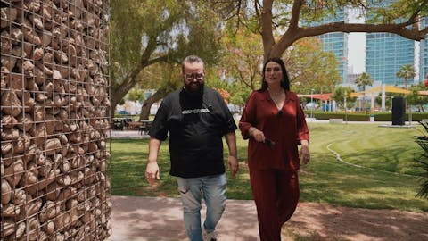 Dünyanın En İyi Şefleri - Episode 1