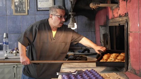 Lezzetin Ustaları - Episode 9