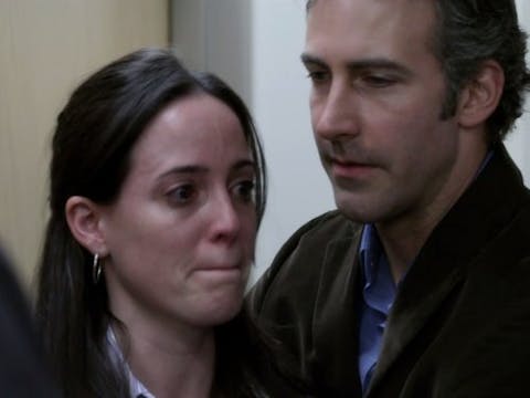 Law & Order - Episode 8