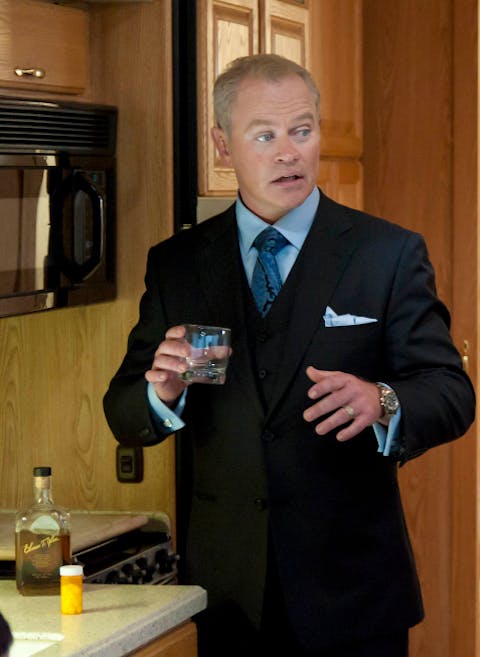 Justified - Episode 11