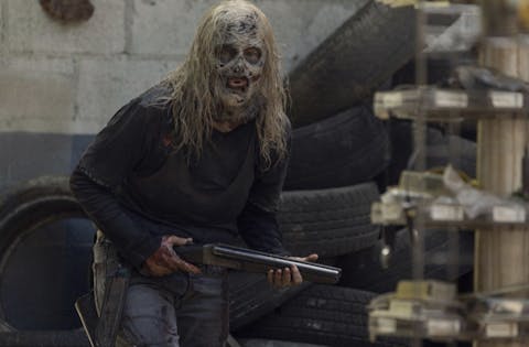 The Walking Dead - Episode 10