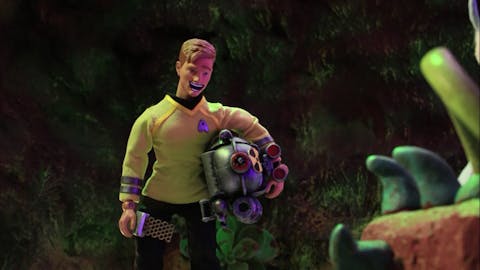 Robot Chicken - Episode 17