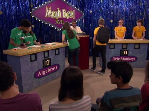 The Thundermans - Episode 4
