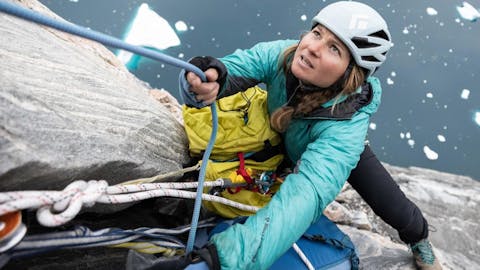 Arctic Ascent with Alex Honnold - Episode 3