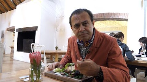 Gastronomi Maceraları - Episode 7