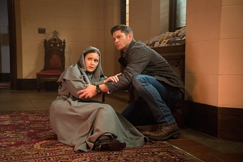 Supernatural - Episode 16