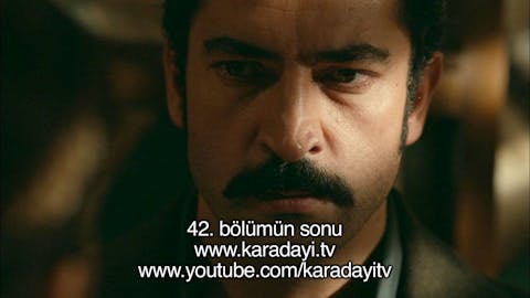 Karadayi - Episode 6