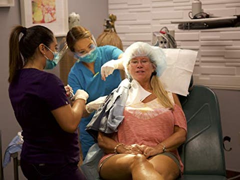 Dr. Pimple Popper - Episode 4