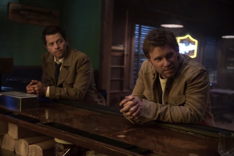 Supernatural - Episode 7