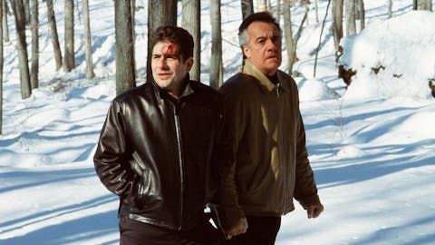The Sopranos - Episode 11