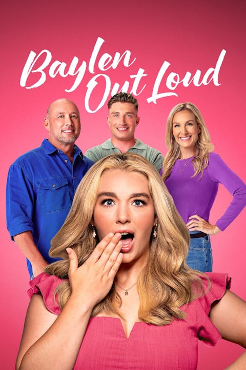 Baylen Out Loud - Episode 2