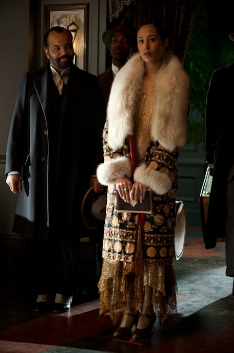 Boardwalk Empire - Episode 3