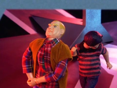 Robot Chicken - Episode 16