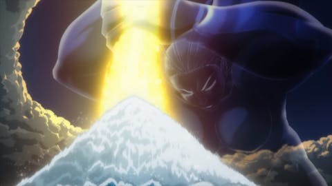 My Hero Academia - Episode 1