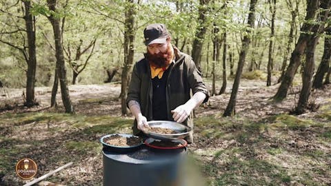 Doğanın Ateşi - Episode 1