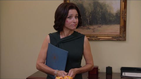 Veep - Episode 1