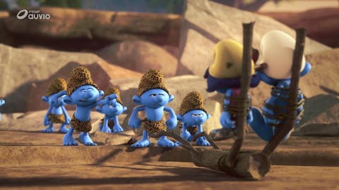 The Smurfs - Episode 19