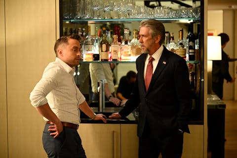 Succession - Episode 7