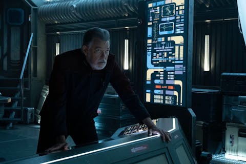 Star Trek: Picard - Episode 2