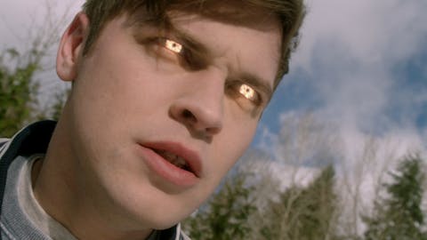 Supernatural - Episode 17