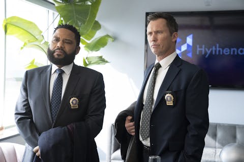 Law & Order - Episode 2