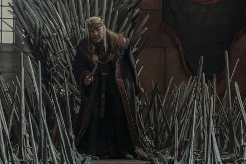 House of the Dragon - Episode 8