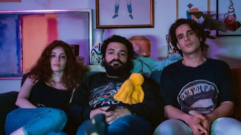 The Match - Episode 6
