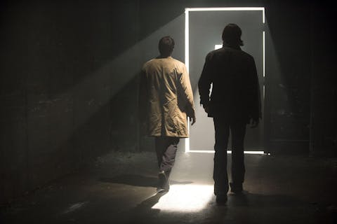 Supernatural - Episode 22