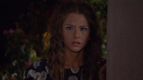 Leyla and Mecnun - Episode 9