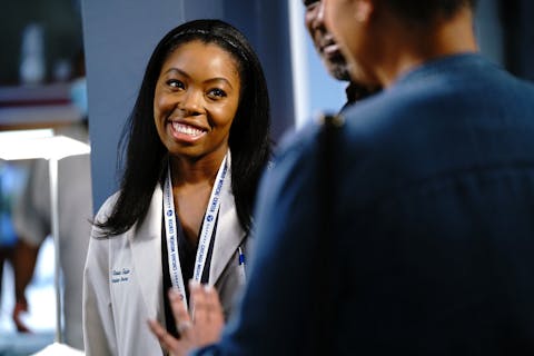 Chicago Med - Episode 15