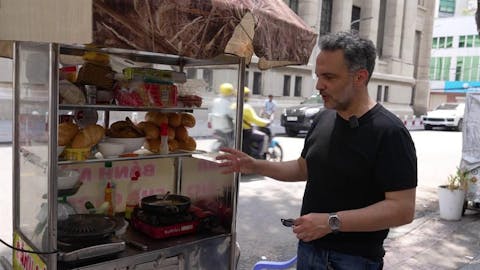 Arda ile Aşırı Lezzetli - Episode 6