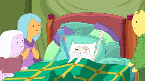 Adventure Time - Episode 16